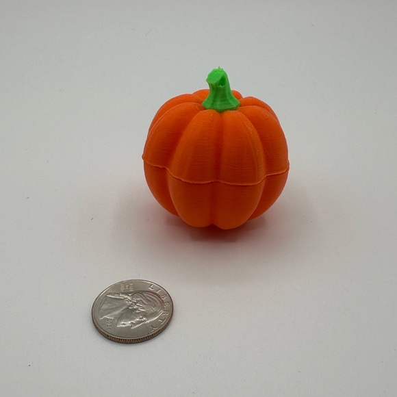 Jewelry - #1 LIMITED EDITION FLASH SALE Pumpkin “Mystery Box” (What’s in the Box?)